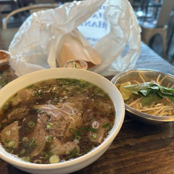 Local Pho - Vietnamese Near Me - Houston, Texas