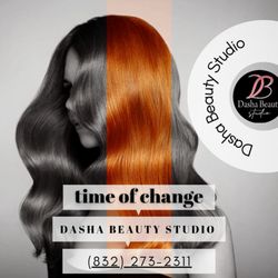 Dasha Beauty Studio