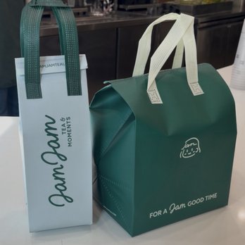 Jam Jam Tea Lab - Coffee & Tea Near Me - Burbank, California Jam Jam Tea Lab - Coffee & Tea Near Me - Burbank, California