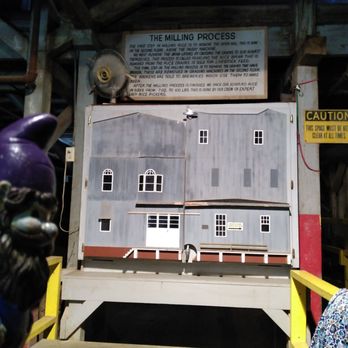 Conrad Rice Mill - Tours Near Me - New Iberia, Louisiana Conrad Rice Mill - Tours Near Me - New Iberia, Louisiana