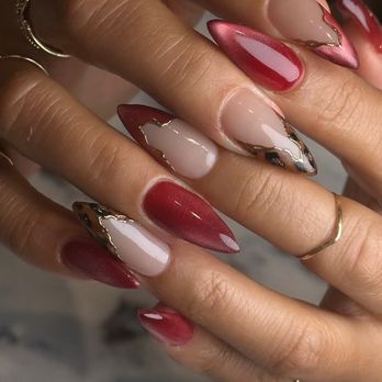 Erika Beauty Artistry - Nail Technicians Near Me - Pasadena, California
