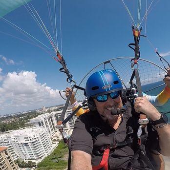 Paraglide Florida - Flight Instruction Near Me Paraglide Florida - Flight Instruction Near Me