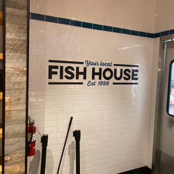 California Fish Grill - Seafood Near Me - Riverside, California California Fish Grill - Seafood Near Me - Riverside, California