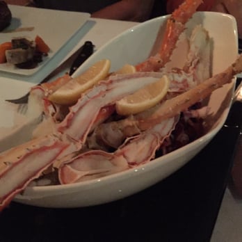 The Grove Steakhouse - Crab legs - Steakhouses Near Me - Alpine, California The Grove Steakhouse - Crab legs - Steakhouses Near Me - Alpine, California
