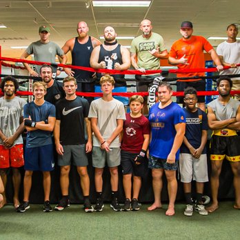 The Foundry - Join Our Boxing Team - Gyms Near Me - Beaufort, South Carolina The Foundry - Join Our Boxing Team - Gyms Near Me - Beaufort, South Carolina