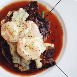 Rib Eye Steak
