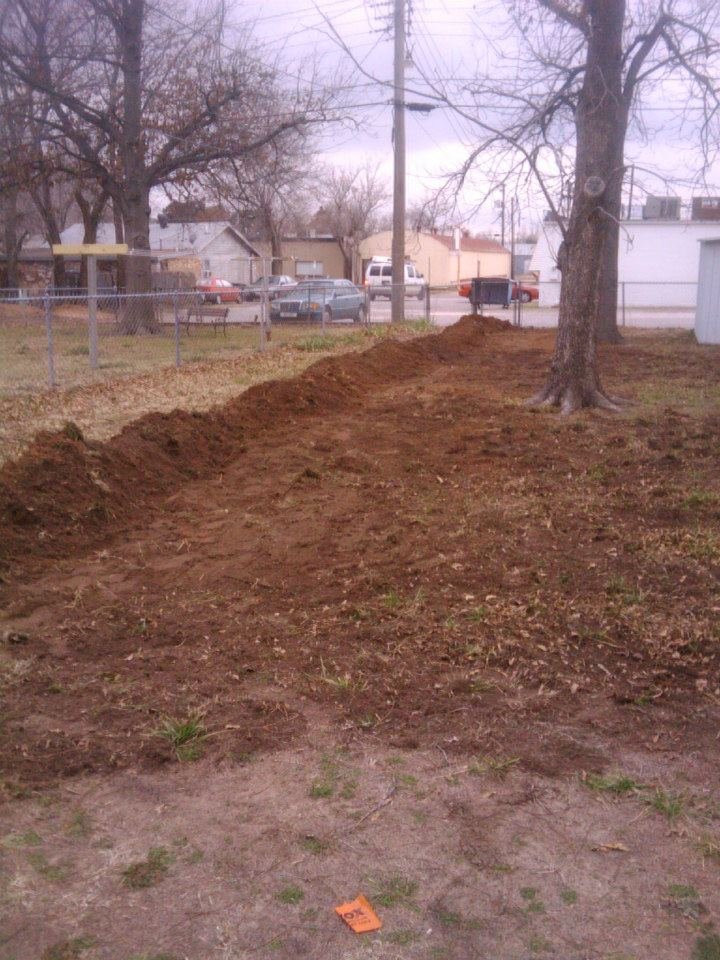 Slide of MainStream Sewer and Drain Service