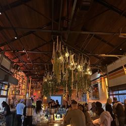 Muchacho - Inside bar