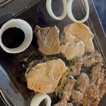 Sura - More food on the grill - Barbeque Near Me - Providence, Rhode Island