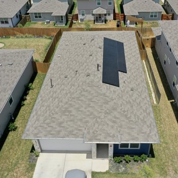 ATX Solar - A beautiful Austin, Texas solar installation. - Solar Installation Near Me - Austin, Texas