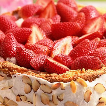 Gracious Baking - Bakeries Near Me - Dallas, Texas