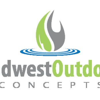 Midwest Outdoor Concepts - logo - Landscaping Near Me - Rogers, Arkansas Midwest Outdoor Concepts - logo - Landscaping Near Me - Rogers, Arkansas