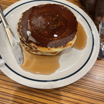 IHOP - Stack of pancakes - Breakfast & Brunch Near Me - Rosenberg, Texas IHOP - Stack of pancakes - Breakfast & Brunch Near Me - Rosenberg, Texas