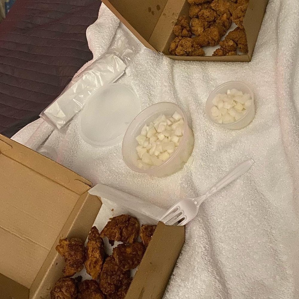Bonchon - 12 Pc Boneless - Korean Near Me - Glenview, Illinois Bonchon - 12 Pc Boneless - Korean Near Me - Glenview, Illinois