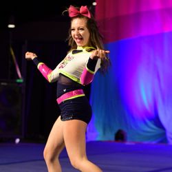 Cheercats Las Vegas