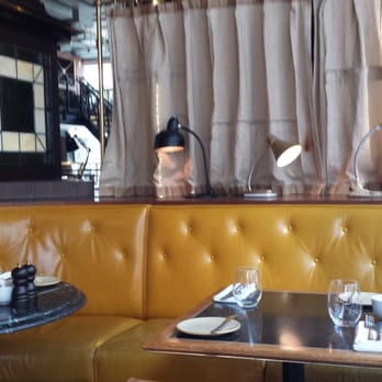 Bread Street Kitchen - British Near Me - London, XGL