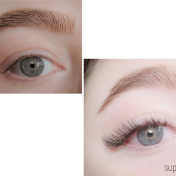Super Lash - hybrid cat eye - Eyelash Service Near Me - Bellevue, Washington Super Lash - hybrid cat eye - Eyelash Service Near Me - Bellevue, Washington