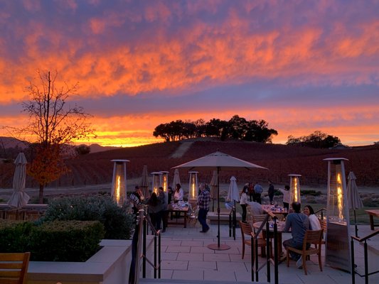 JUSTIN Vineyards & Winery by null