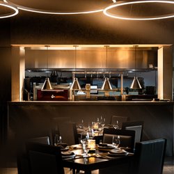 Prime Steak & Seafood - 2