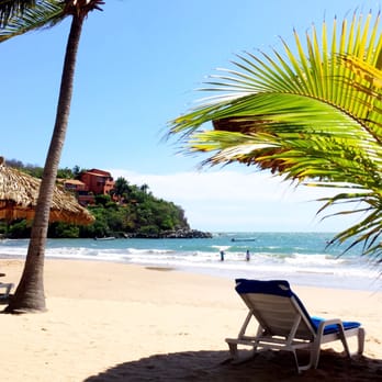 Club Med Ixtapa - Protected Cove - Resorts Near Me - Ixtapa, GRO