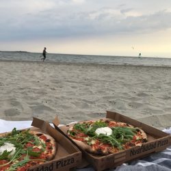 Brittas Strandveranda