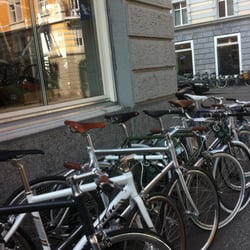 Zwei Urban Bikes