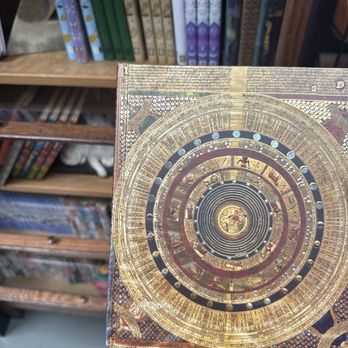 Verbatim Books - Unique Notepads - Bookstores Near Me - San Diego, California