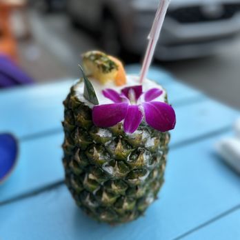 Chapala Mexican Restaurant - a pineapple with a flower on top - Tacos Near Me - Ann Arbor, Michigan Chapala Mexican Restaurant - a pineapple with a flower on top - Tacos Near Me - Ann Arbor, Michigan