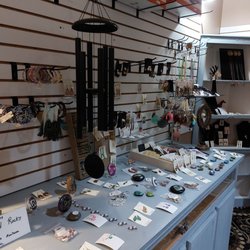 Red River Inn - And MORE house-made jewelry!