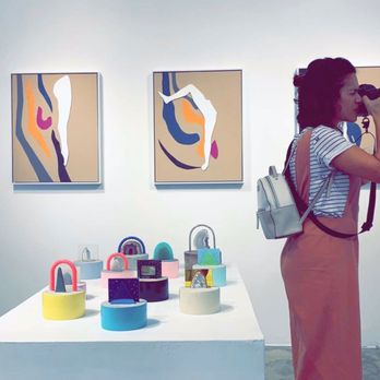 Denovo Gallery - Art Galleries Near Me - Washington, DC, District of Columbia