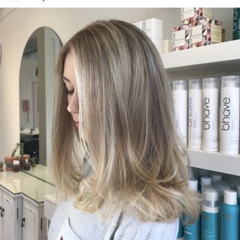 Dirty Blonde Salon - By Erin - Hair Salons Near Me - Bristol, Rhode Island Dirty Blonde Salon - By Erin - Hair Salons Near Me - Bristol, Rhode Island