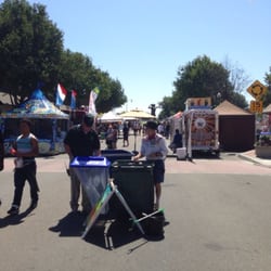 Taste of the Valley Art & Food Festival