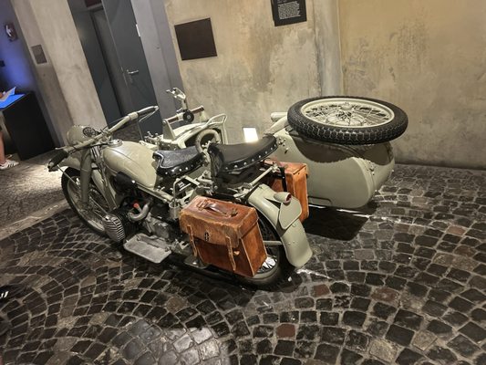 Warsaw Uprising Museum by null