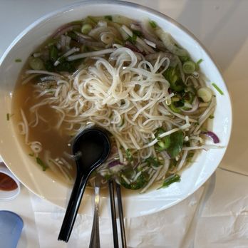 Pho Hoa & Jazen Tea - Number three meet with meatballs RG #03 - Steak & Meatball - Vietnamese Near Me - San Ramon, California Pho Hoa & Jazen Tea - Number three meet with meatballs RG #03 - Steak & Meatball - Vietnamese Near Me - San Ramon, California