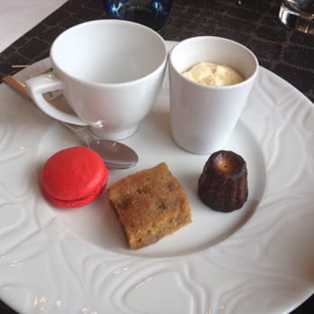 Le 1 - Thé gourmand - French Near Me - Nantes, 44 Le 1 - Thé gourmand - French Near Me - Nantes, 44