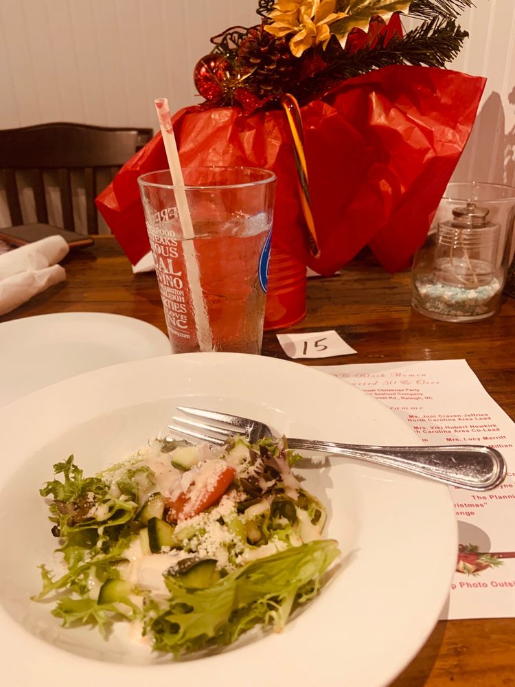 Cape Fear Seafood Company