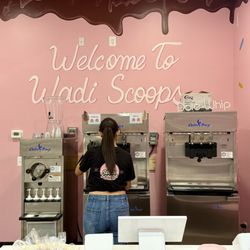 Wadi Scoops