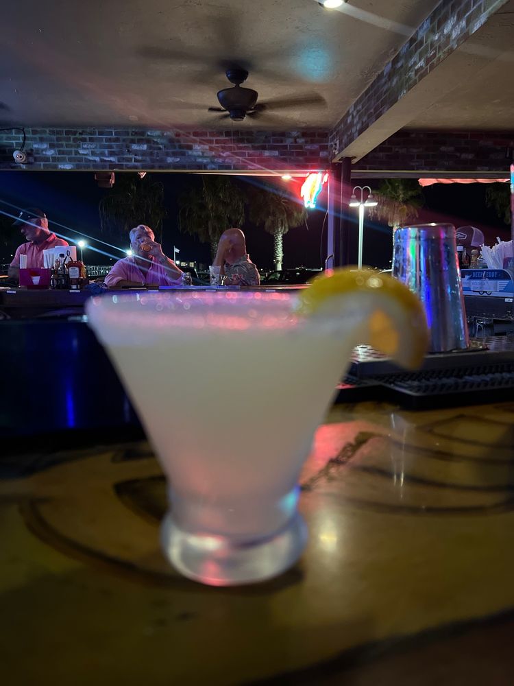 O'Maddy's Bar & Grille