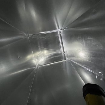 Airwest Mechanical - Sheet metal duct installation! - Heating & Air Conditioning/HVAC Near Me - El Paso, Texas