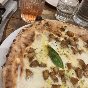 Pizza Posto - Pizza - Pizza Near Me - Edinburgh, EDH Pizza Posto - Pizza - Pizza Near Me - Edinburgh, EDH