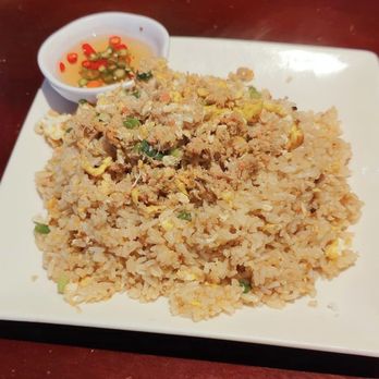 Thai Purple - Thai Near Me - Alhambra, California