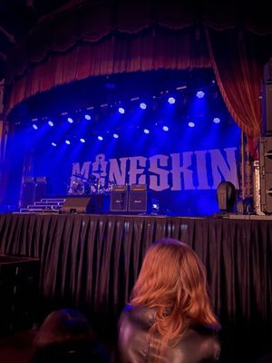Byline Bank Aragon Ballroom by null