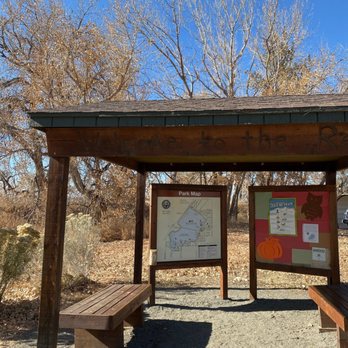 Barr Lake State Park - Maps - Hiking Near Me - Brighton, Colorado