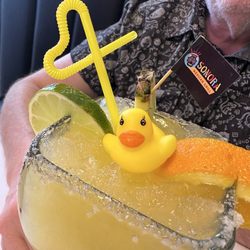 House margarita 20 oz $9.99