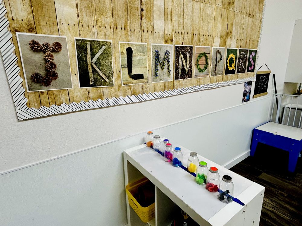 Happy Day Learning Center - childcare center in Centralia, WA