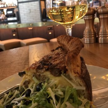The Dearborn - New American Near Me - Chicago, Illinois