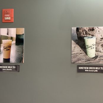 Taste Tea - Bubble Tea Near Me - Ewa Beach, Hawaii