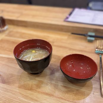 Miss Crispy Rice - Sushi Bars Near Me - Coral Gables, Florida