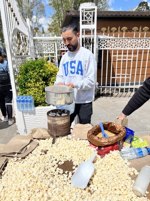 Gülhane Park by null