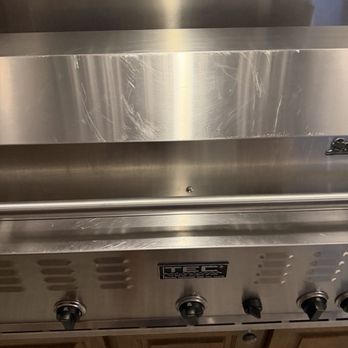 The Bbq Cleaner - This is the after photos - Grill Services Near Me The Bbq Cleaner - This is the after photos - Grill Services Near Me